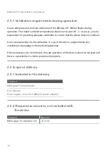 Preview for 10 page of R-Biopharm RIDA qLine ZG2601 User Manual