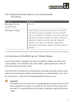 Preview for 11 page of R-Biopharm RIDA qLine ZG2601 User Manual