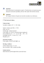 Preview for 17 page of R-Biopharm RIDA qLine ZG2601 User Manual