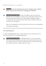 Preview for 12 page of R-Biopharm RIDA QUICK SCAN II User Manual