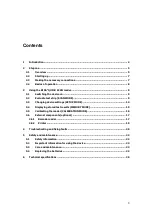 Preview for 3 page of R-Biopharm RIDA QUICK SCAN Manual