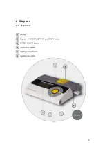 Preview for 5 page of R-Biopharm RIDA QUICK SCAN Manual