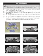 Preview for 13 page of R-Co Kingsman Fireplaces FDV350 Installation Instructions Manual