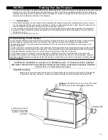 Предварительный просмотр 11 страницы R-Co Kingsman Marquis MCVP42N Installation Instructions Manual