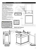 Preview for 16 page of R-Co Kingsman Marquis MCVP42N Installation Instructions Manual