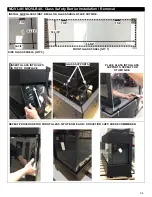 Предварительный просмотр 34 страницы R-Co Kingsman Marquis MQVL48BLPE2 Installation Instructions Manual