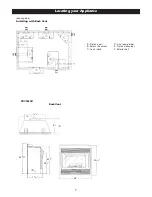 Preview for 7 page of R-Co Kingsman ZDV3624NB Installation Instructions Manual