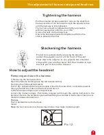 Предварительный просмотр 10 страницы R for Rabbit Jumping Jack Manual