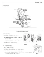 Preview for 3 page of R for Rabbit Lollipop Pram Instruction Manual & User Manual