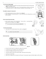 Preview for 4 page of R for Rabbit Lollipop Pram Instruction Manual & User Manual