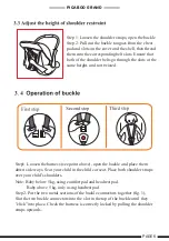 Preview for 6 page of R for Rabbit Picaboo Installation & User Manual