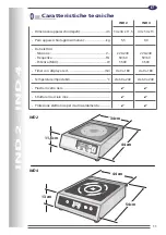 Предварительный просмотр 11 страницы R.G.V. 100121 Instruction Manual