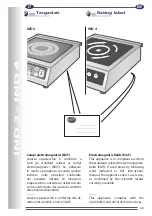 Предварительный просмотр 35 страницы R.G.V. 100121 Instruction Manual