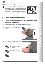 Предварительный просмотр 12 страницы R.G.V. 110570 Instruction Manual