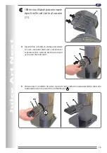 Preview for 13 page of R.G.V. 110570 Instruction Manual