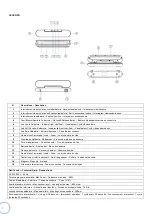 Preview for 2 page of R.G.V. 110760 User’S Reference: Use And Maintenance