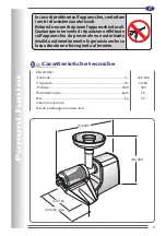 Preview for 9 page of R.G.V. 110801 Instruction Manual