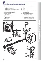 Предварительный просмотр 10 страницы R.G.V. 110801 Instruction Manual