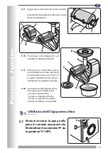 Preview for 13 page of R.G.V. 110801 Instruction Manual