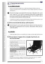 Preview for 13 page of R.G.V. 110880 Instruction Manual