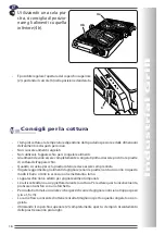 Preview for 16 page of R.G.V. 110880 Instruction Manual