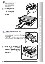 Preview for 54 page of R.G.V. 110880 Instruction Manual