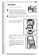 Preview for 85 page of R.G.V. 110920 Instruction Manual