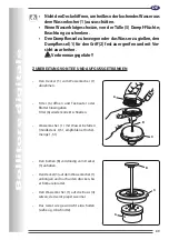 Preview for 89 page of R.G.V. 110920 Instruction Manual