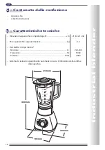 Предварительный просмотр 10 страницы R.G.V. 111202 Instruction Manual