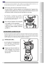 Предварительный просмотр 16 страницы R.G.V. 111202 Instruction Manual