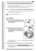 Предварительный просмотр 17 страницы R.G.V. 111202 Instruction Manual