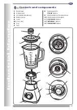 Предварительный просмотр 31 страницы R.G.V. 111202 Instruction Manual