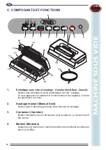 Preview for 34 page of R.G.V. 111250 Instruction Manual