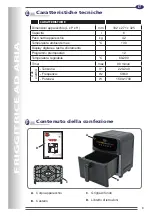 Preview for 9 page of R.G.V. AIR FRYER 6 Instruction Manual