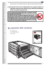 Предварительный просмотр 11 страницы R.G.V. DIGITAL DRIED Instruction Manual