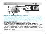 Предварительный просмотр 16 страницы R.G.V. DOLLY 220 Use Instruction