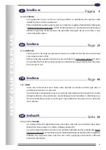 Предварительный просмотр 3 страницы R.G.V. DUETTO plus Instruction Manual