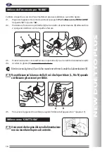 Preview for 16 page of R.G.V. DUETTO plus Instruction Manual