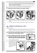 Preview for 17 page of R.G.V. DUETTO plus Instruction Manual