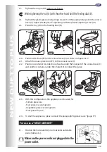 Предварительный просмотр 33 страницы R.G.V. DUETTO plus Instruction Manual