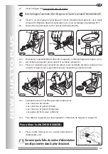 Preview for 53 page of R.G.V. DUETTO plus Instruction Manual