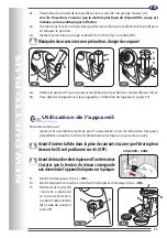 Preview for 57 page of R.G.V. DUETTO plus Instruction Manual