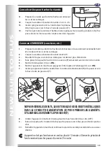 Предварительный просмотр 59 страницы R.G.V. DUETTO plus Instruction Manual