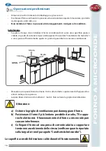 Предварительный просмотр 16 страницы R.G.V. FD1025 NEW Instruction Manual