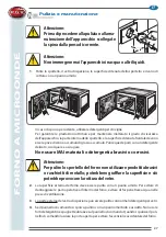 Предварительный просмотр 27 страницы R.G.V. FD1025 NEW Instruction Manual