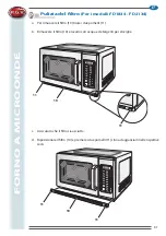 Предварительный просмотр 31 страницы R.G.V. FD1025 NEW Instruction Manual