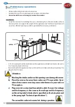 Предварительный просмотр 50 страницы R.G.V. FD1025 NEW Instruction Manual