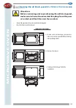 Предварительный просмотр 63 страницы R.G.V. FD1025 NEW Instruction Manual