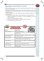 Предварительный просмотр 12 страницы R.G.V. FD1025 Instruction Manual