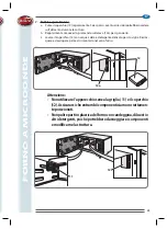 Предварительный просмотр 25 страницы R.G.V. FD1025 Instruction Manual